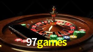 Welcome Bonus 97games