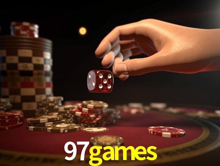 Estatísticas 97games