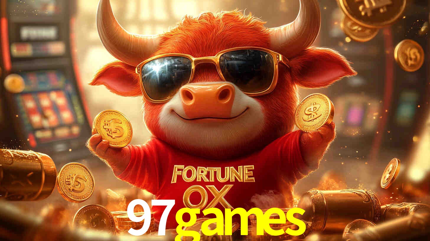 97 games apk