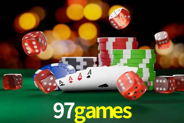 Experiência VIP 97games