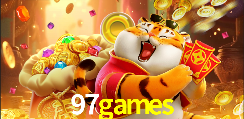 97games - Cassino Online Muito Divertido - 97games Bet