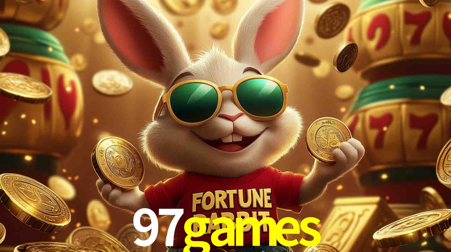 97games: Seu Cassino Premiado com Pagamentos Rápidos