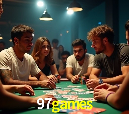 Lista de jogos de slot na 97games