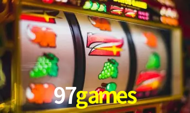 Inovações de Jogos na 97games: O Futuro das Experiências Interativas