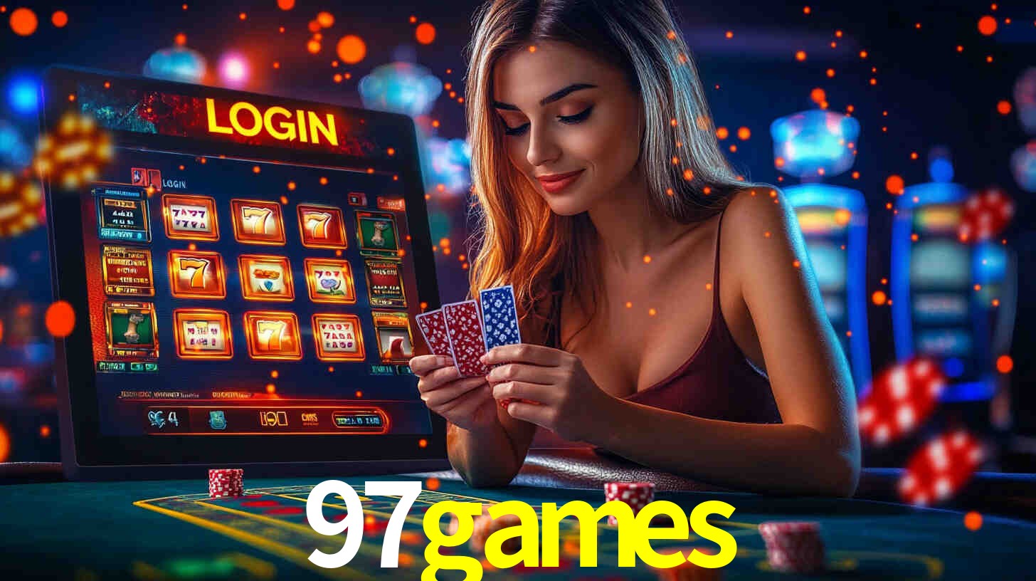 Bônus Generosos e Exclusivos no 97games para Você!