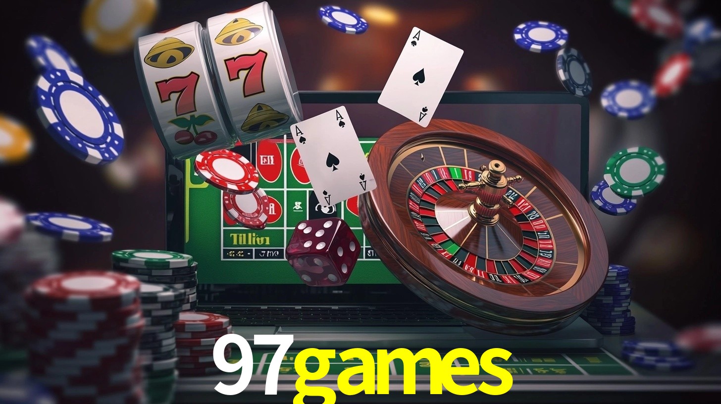 Ofertas Imperdíveis na 97games: Promoções e Bônus Que Valem a Pena