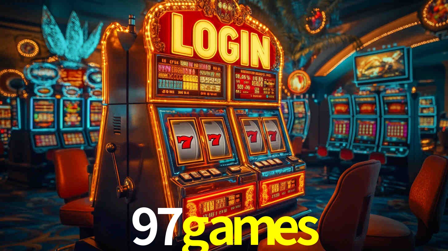 Premium Interface 97games