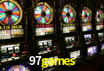 Apostas Esportivas na 97games: Um Guia Completo