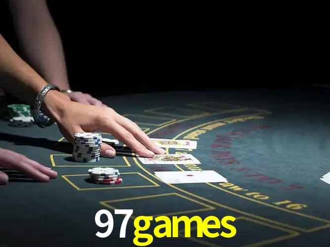 Catálogo de jogos na 97games