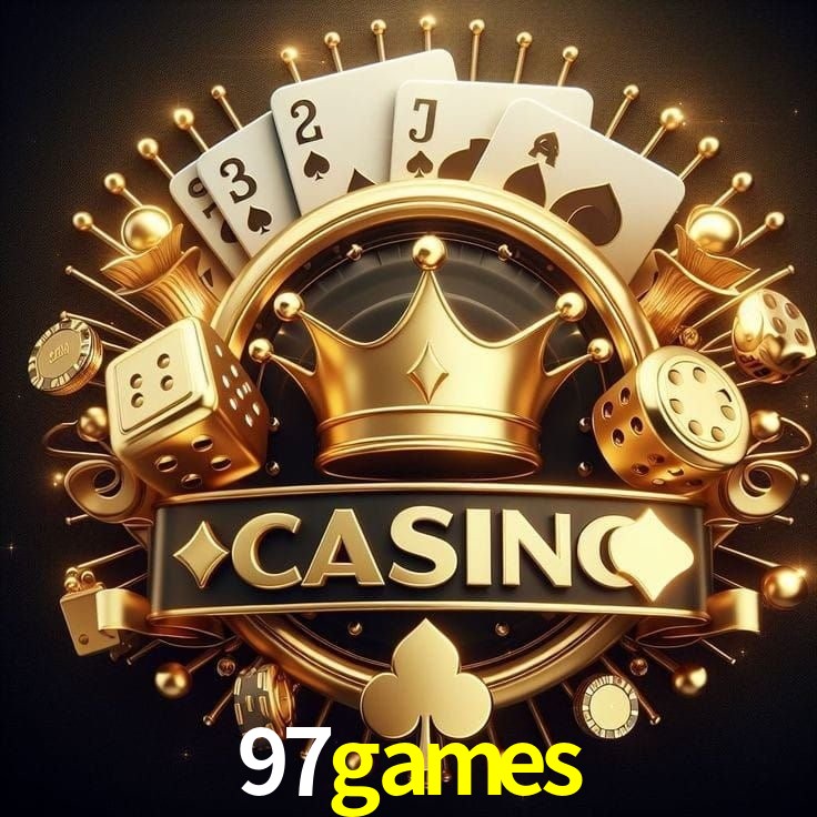 Provedores de Jogos 97games