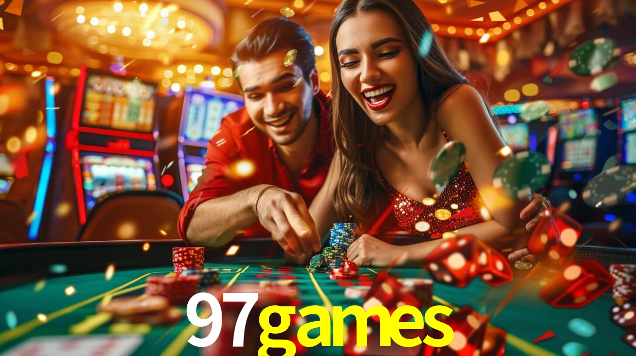 Especiais de Fim de Semana 97games