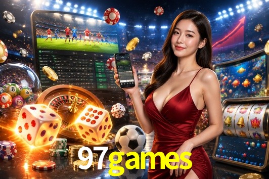 Account Benefits 97games