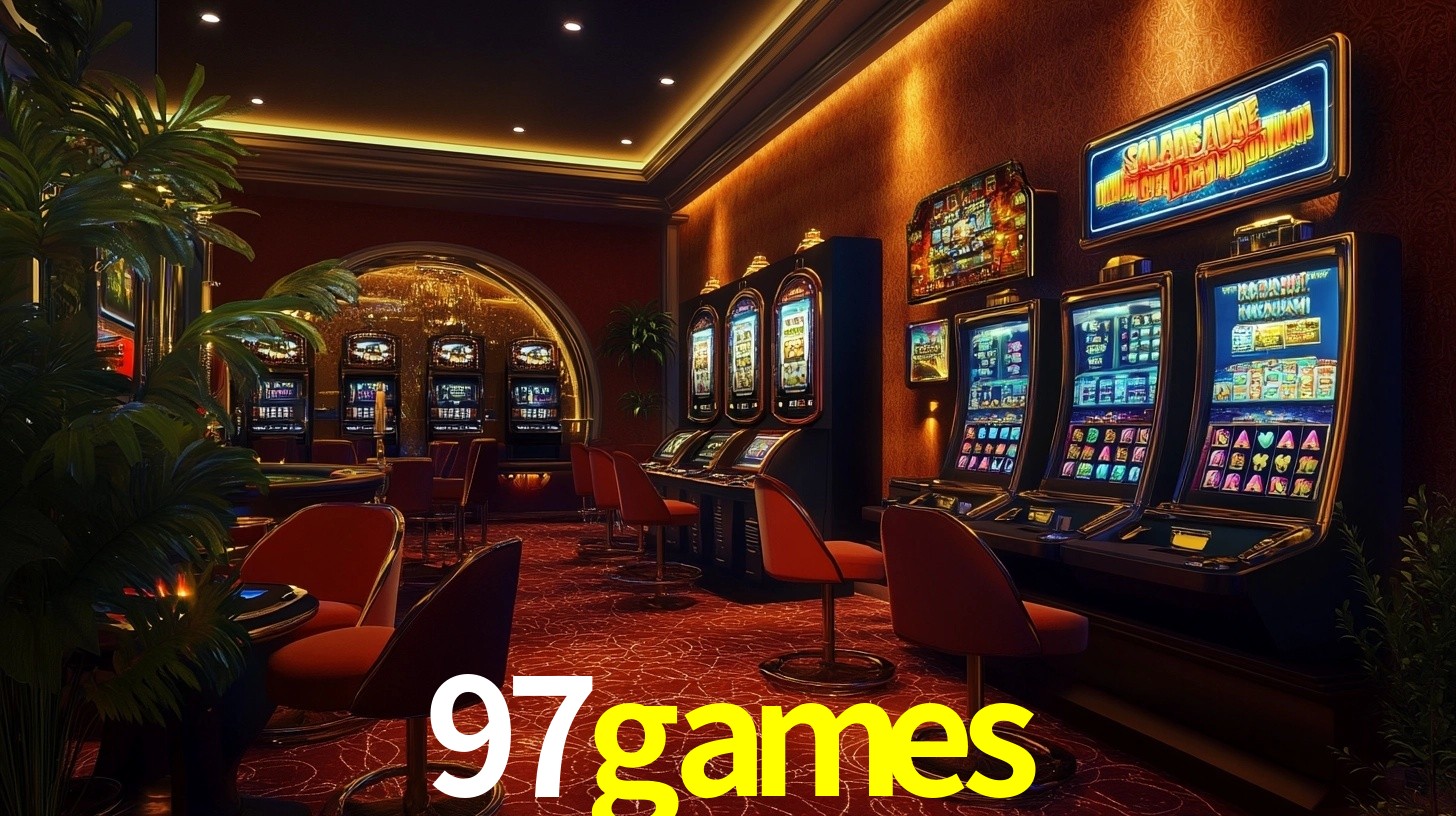 Tournaments 97games