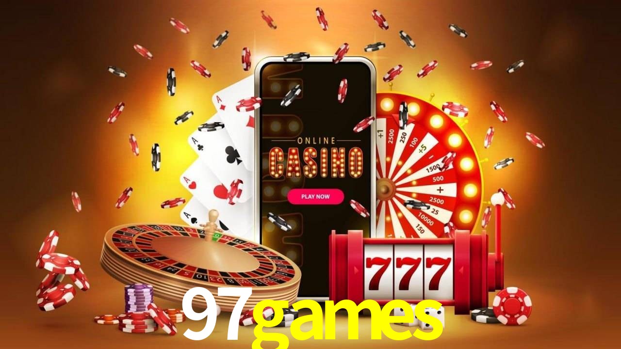 Integração de APIs 97games