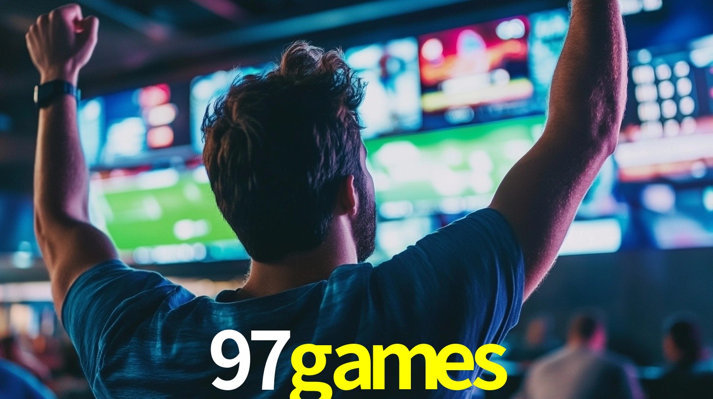 97games: Seu Especialista em Apostas Esportivas Brasileiras