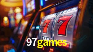 Promoção Relâmpago 97games