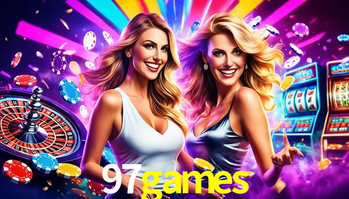 Bônus Diários 97games