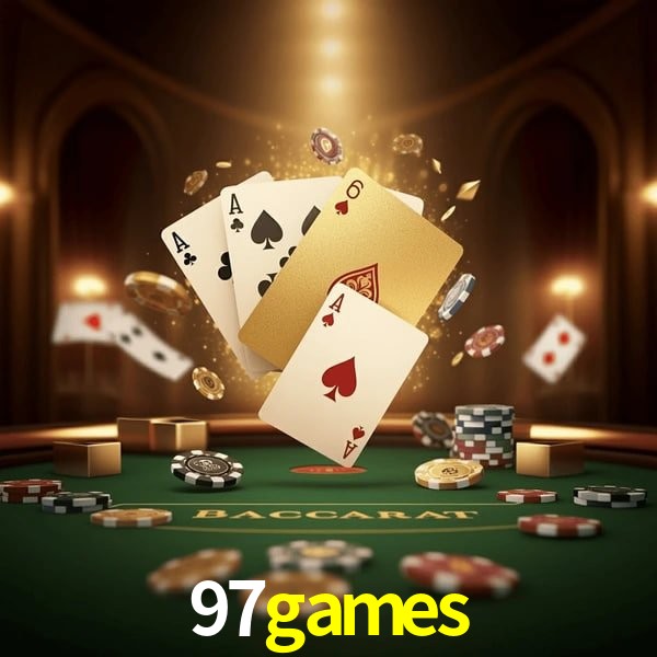 Spaceman Game 97games