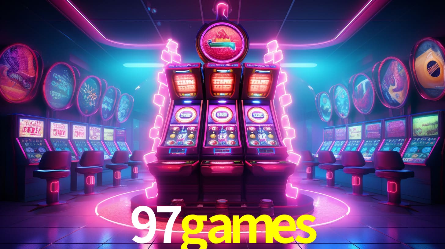 97games: Seu Cassino Premiado com Pagamentos Rápidos