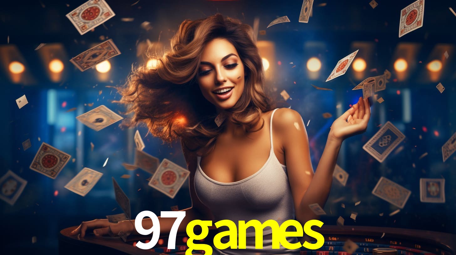 Blackjack Table 97games