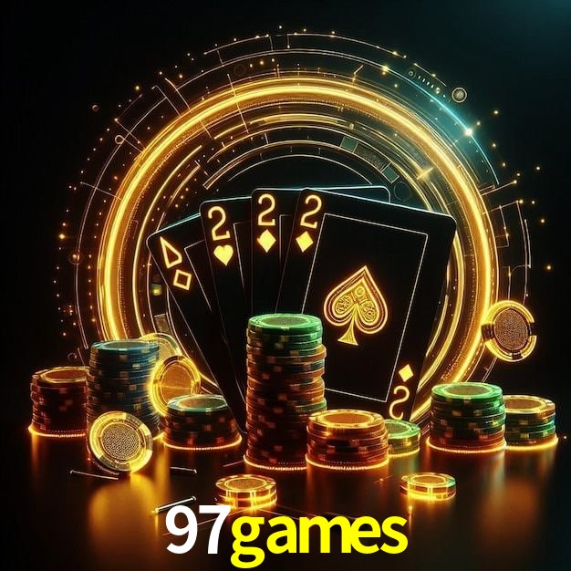 Segurança 2FA 97games