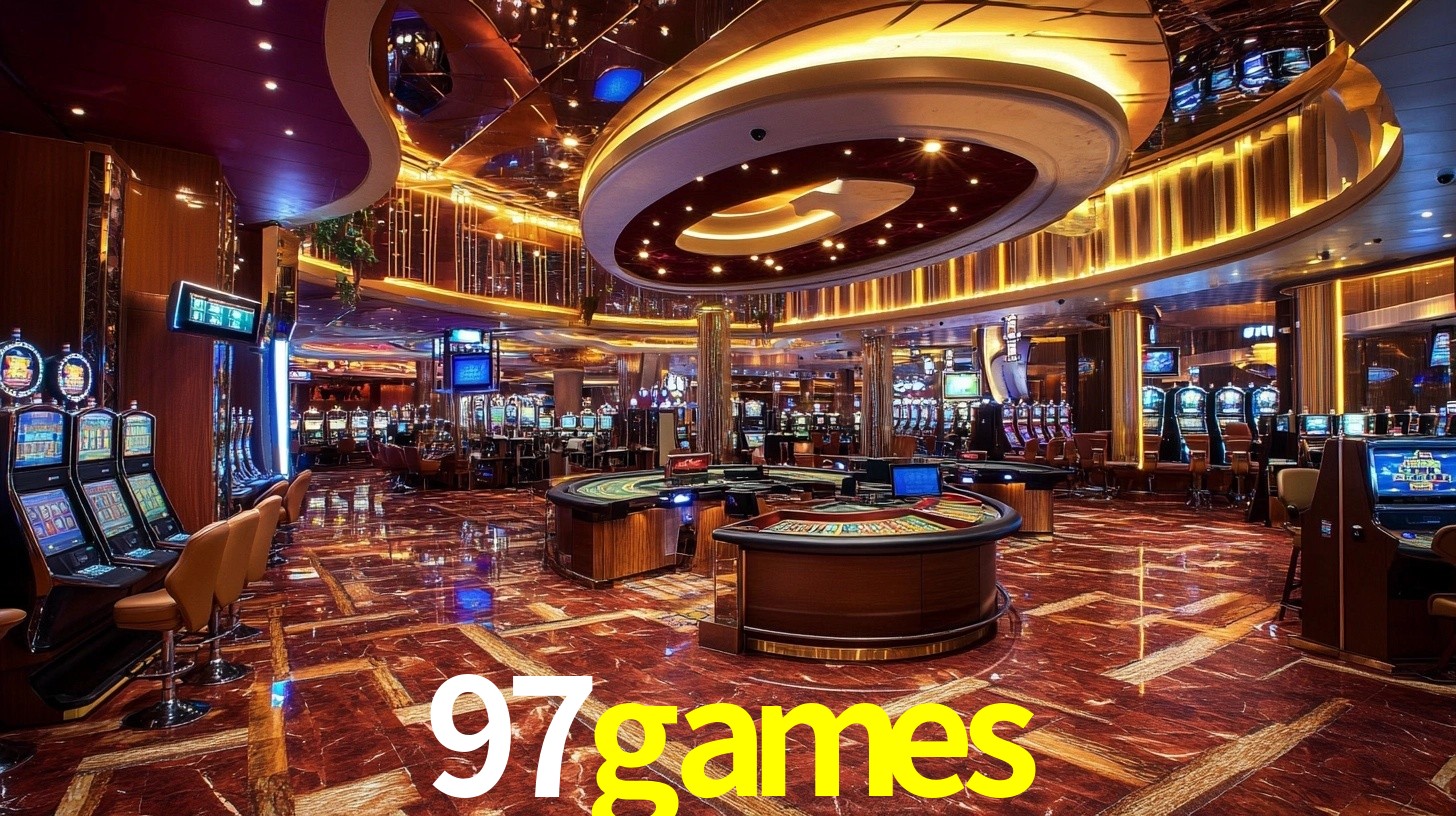 Programa VIP 97games