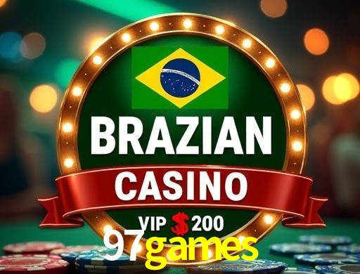 Níveis VIP 97games