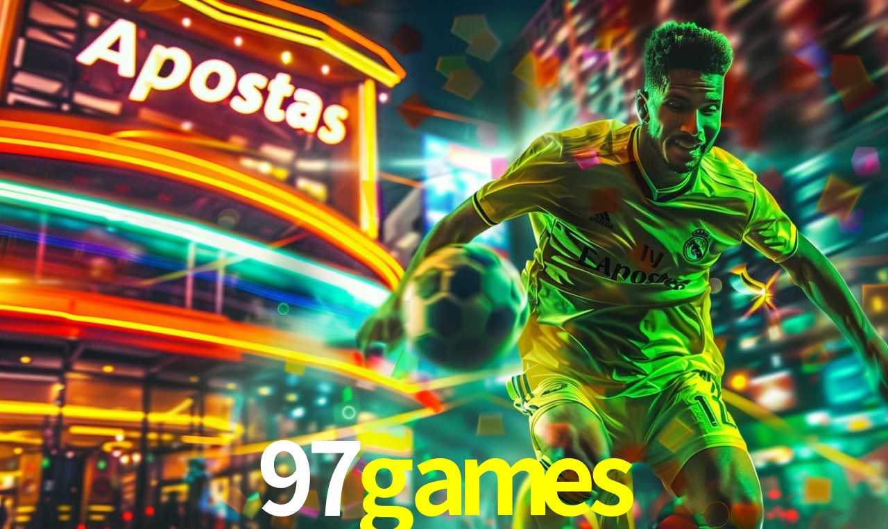 Benefícios da Conta 97games