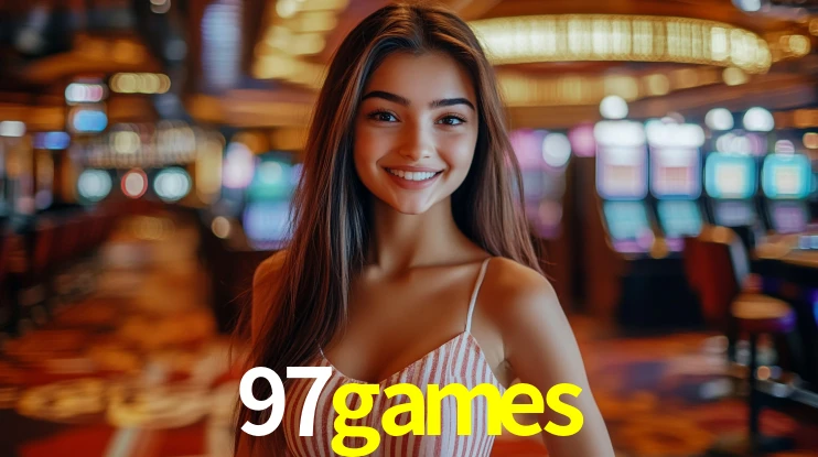 97games App Interface