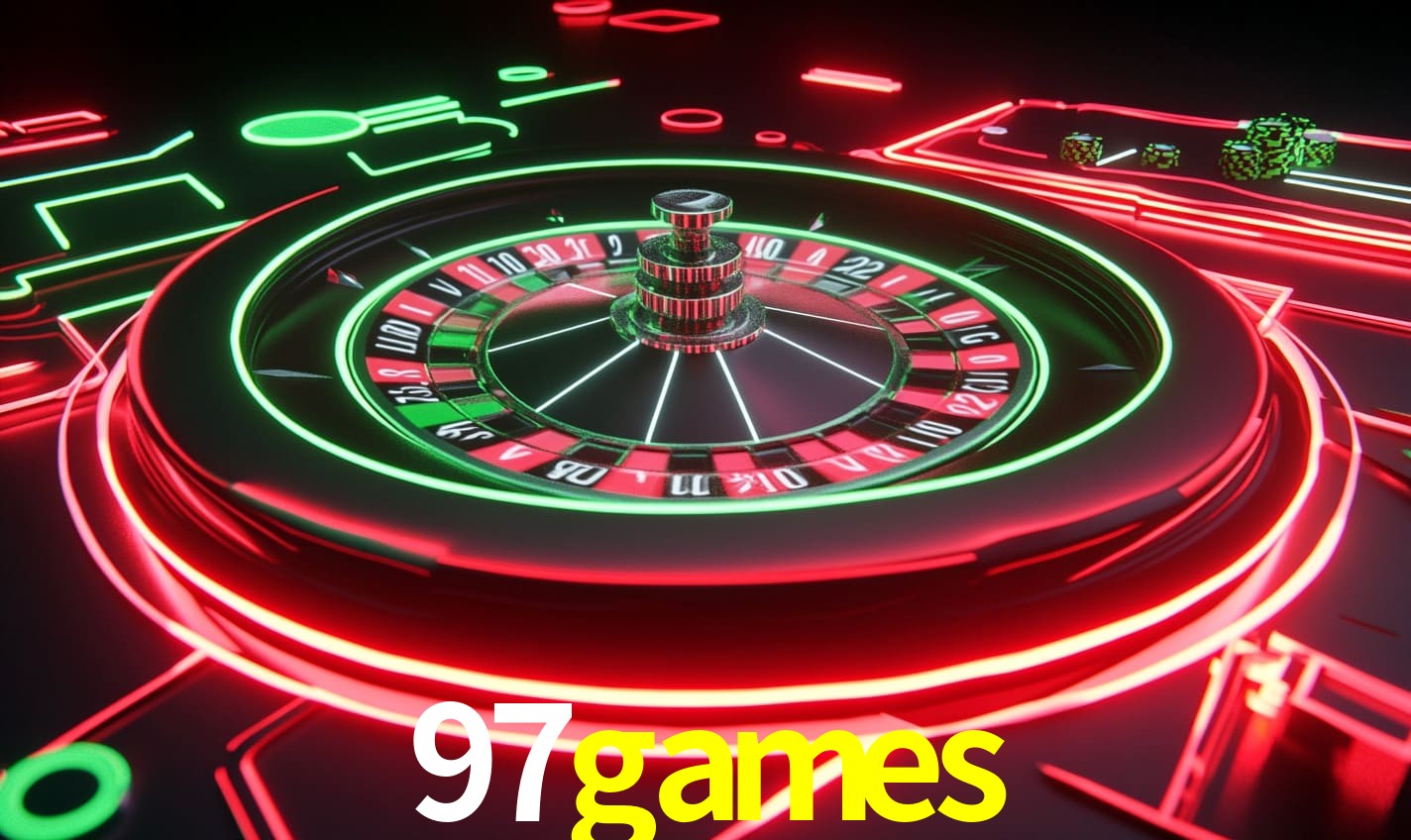 Inovações de Jogos na 97games: O Futuro das Experiências Interativas