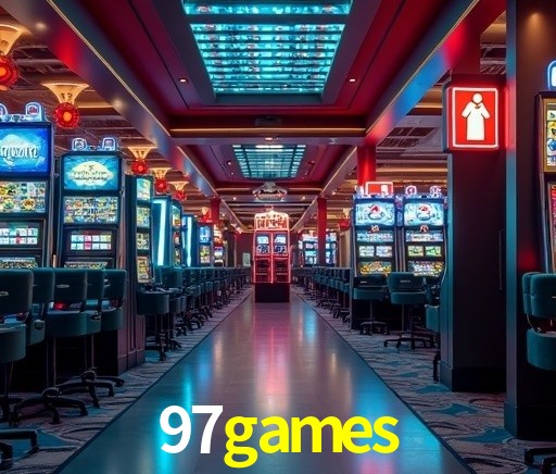 Instalador 97games Windows