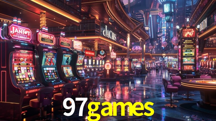 Secure Login 97games
