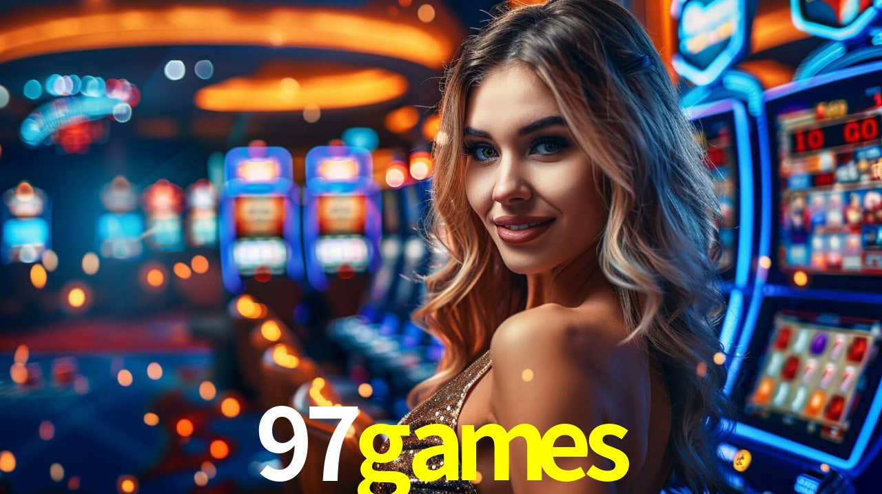 Game Providers 97games