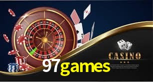 Gates of Olympus 97games