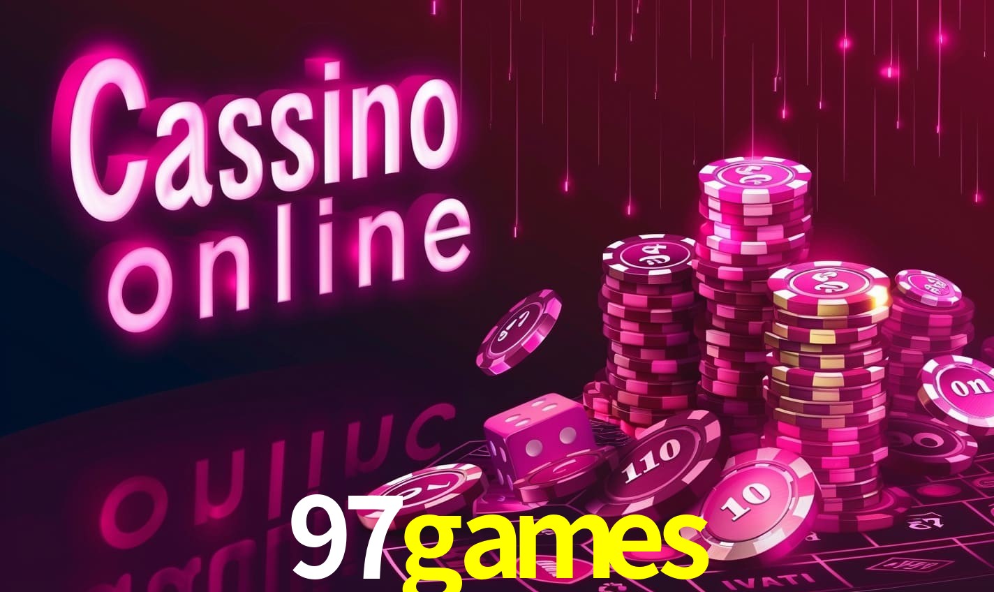 A Experiência Imersiva dos Cassinos Ao Vivo no 97games