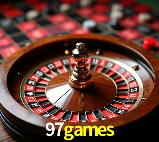 Depósito e saque na 97games
