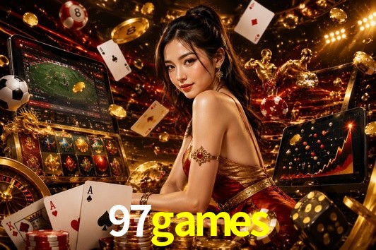 Flash Promotion 97games