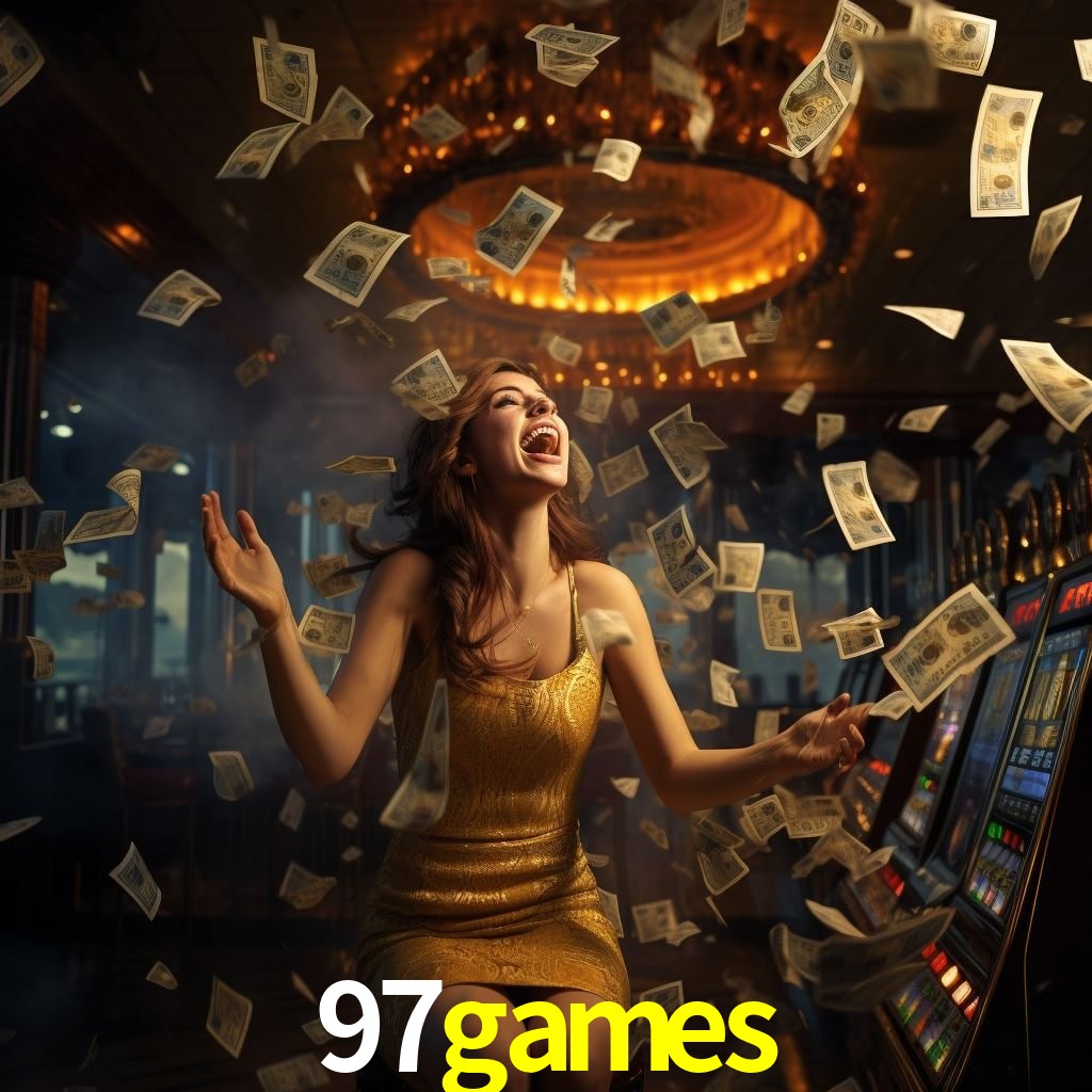 Aviator Game 97games