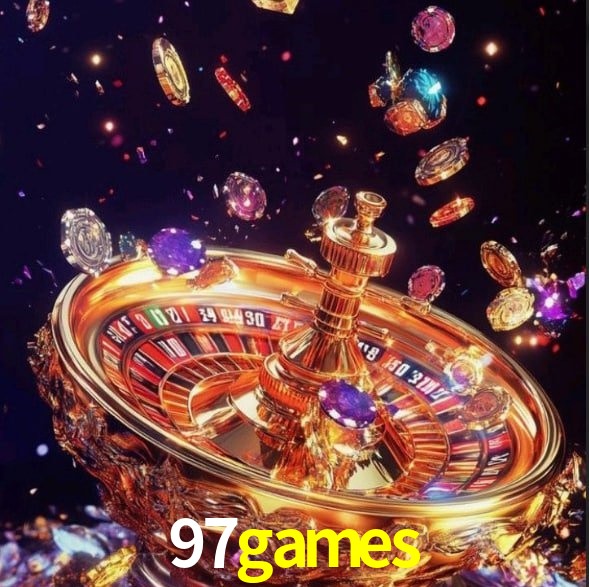 App 97games no celular