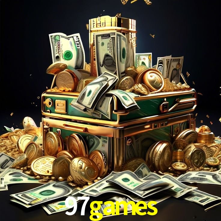 Recursos de Bônus 97games