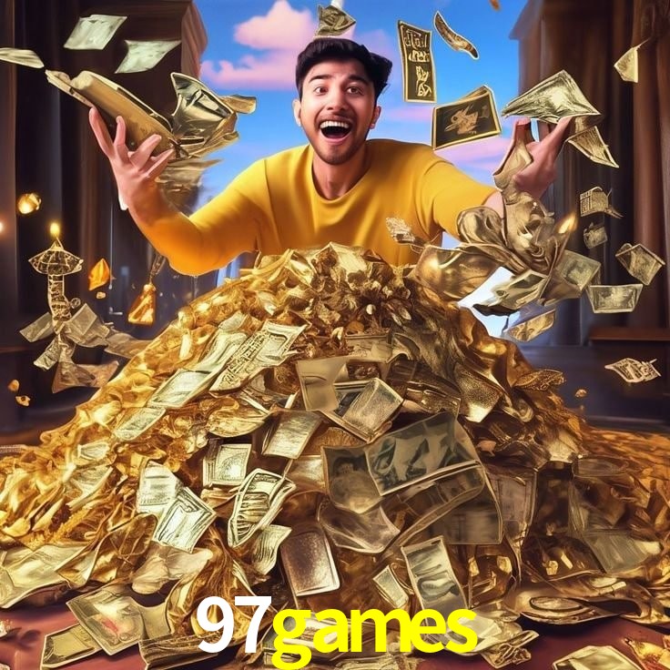 Jogo Spaceman 97games