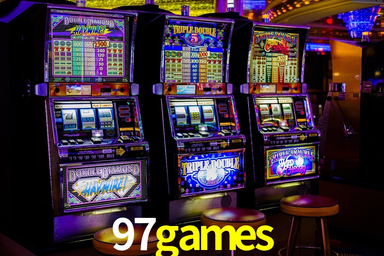 Apostas de Tênis 97games