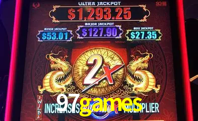 A Experiência Imersiva dos Cassinos Ao Vivo no 97games