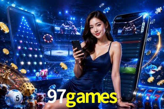 Slot Games 97games