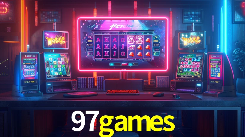 Experimente o Login Seguro Premium no 97games