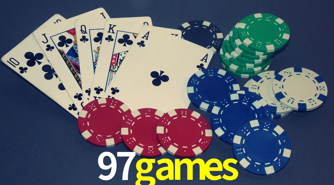 Live Casino 97games
