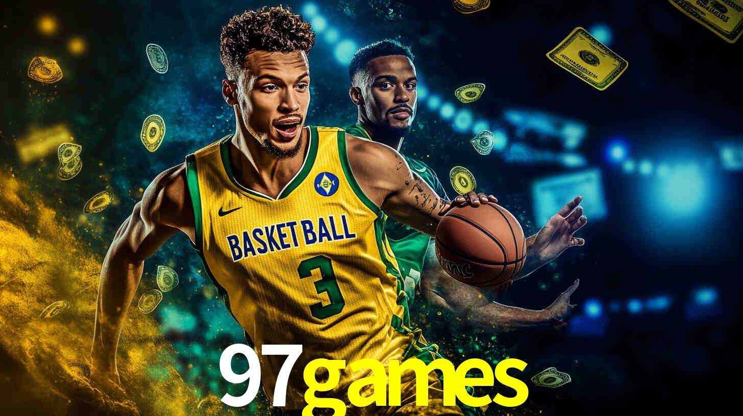 A Popularidade dos Caça-Níqueis no 97games