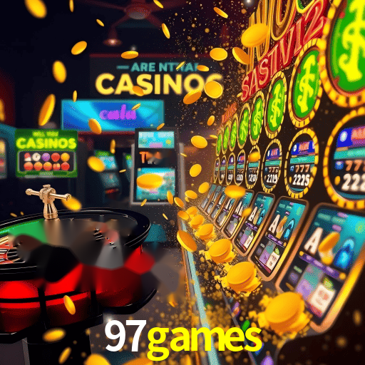 A Emoção da Loteria na 97games: Uma Chance de Mudança de Vida