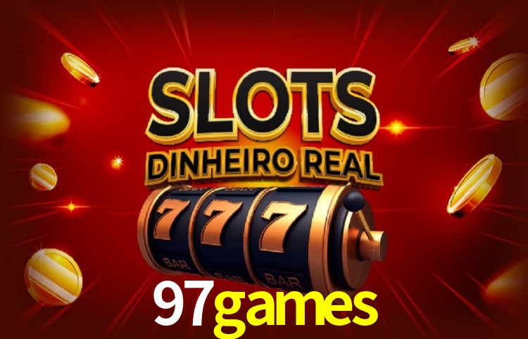 Acesso seguro à conta 97games