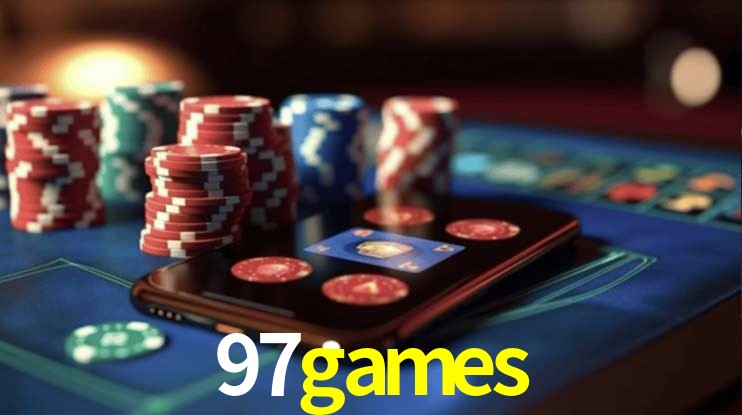 Tecnologia da Plataforma 97games